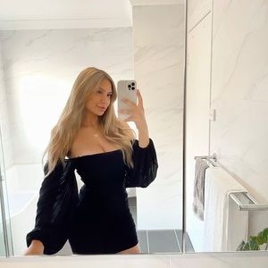 Meet your Posher, Gigi